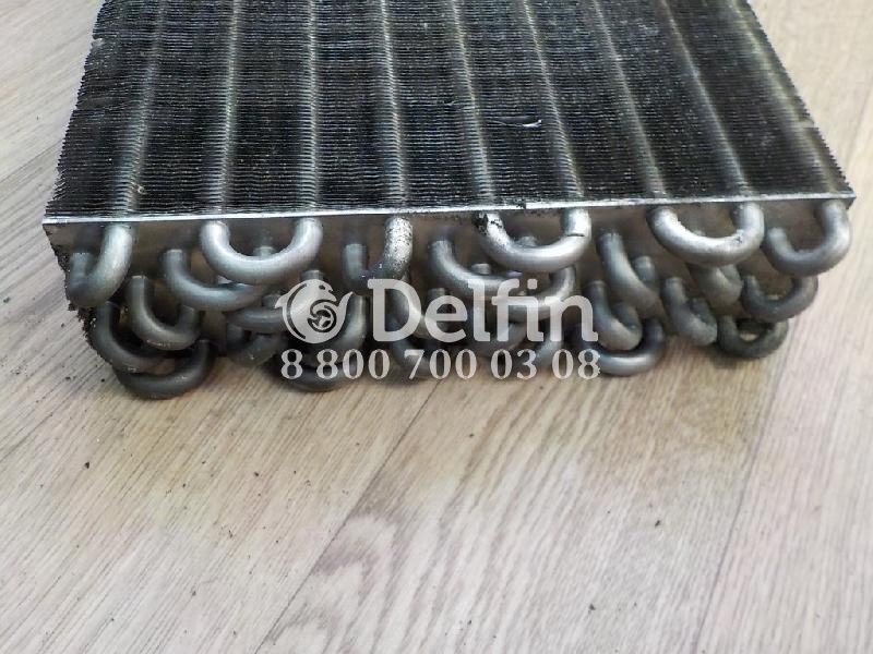 20744730 Испаритель Volvo