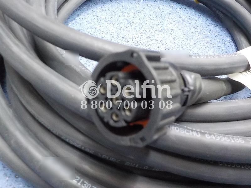2967359 Жгут электропроводки C487 C413 L12000mm Scania 6 серии (Н)