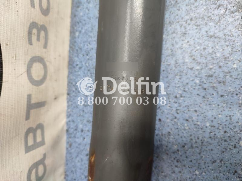 2567558 Гидроцилиндр подъема кабины CS Scania 6 серии