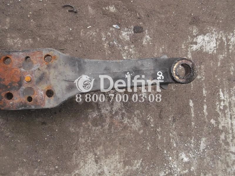 20581077 Балка передняя поперечная Volvo