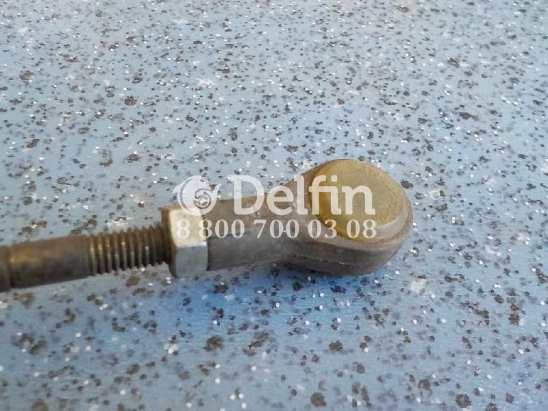 5000754631 Тяга крана уровня пола Renault