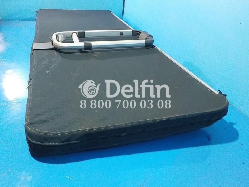 21059222 Спальное место верхнее Volvo