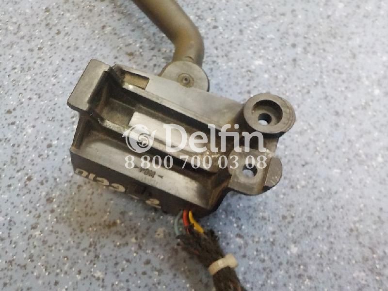 5010379356 Переключатель подрулевой Renault