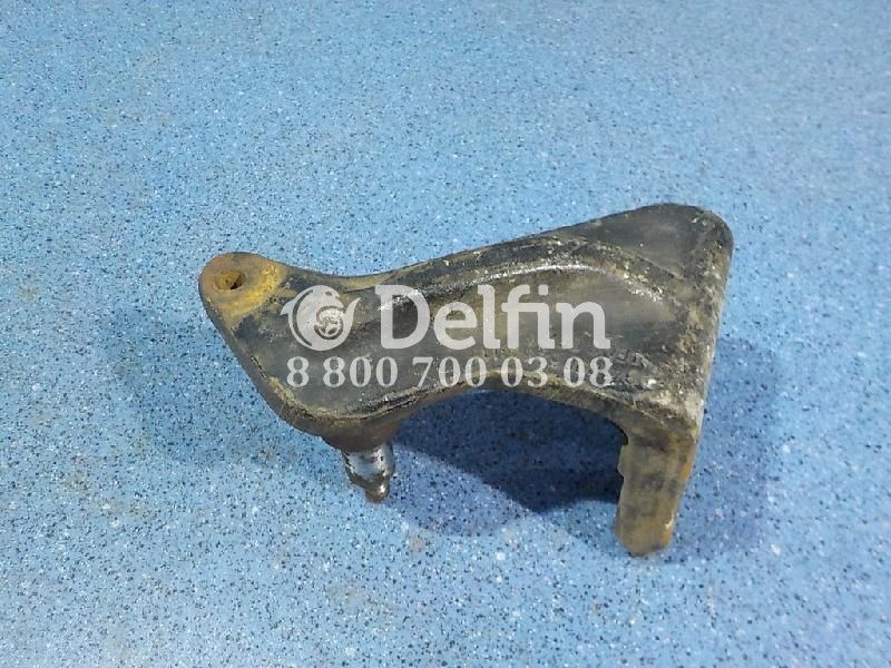 A9418903283 Кронштейн крепления торсиона левый LH Mercedes Benz