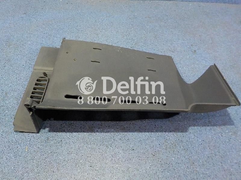 1893038 Панель кабины правая RH Scania