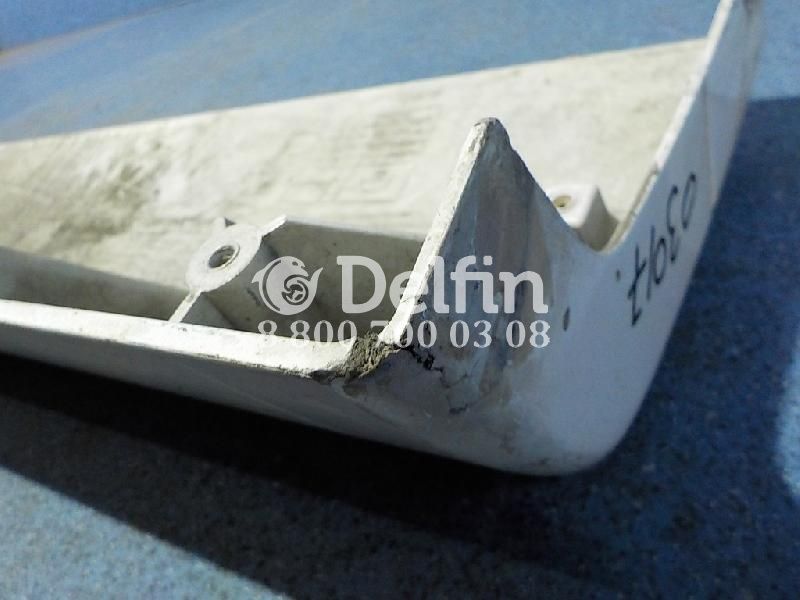 81612100619 Удлинение крыла LH MAN