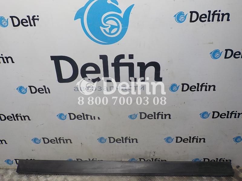 1534232 Расширение спойлера Scania