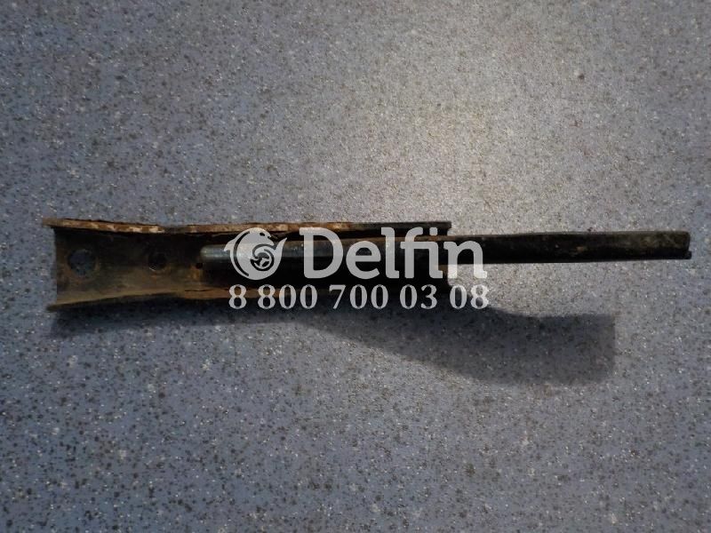 82318846 Кронштейн подножки RH Volvo