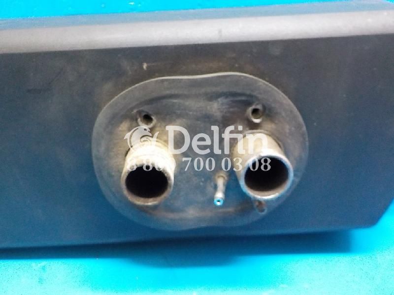 81619006410 Автономный отопитель MAN