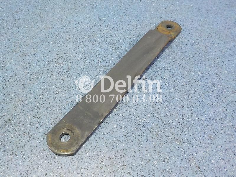 1485610 Стойка переднего стабилизатора Scania