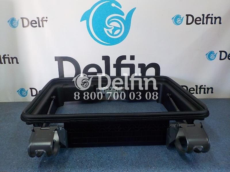 2515270 Рама ящика для инструментов правая RH Scania 6 серии