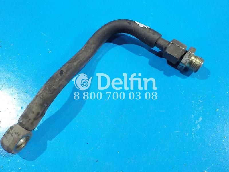 1670505 Топливная трубка DAF