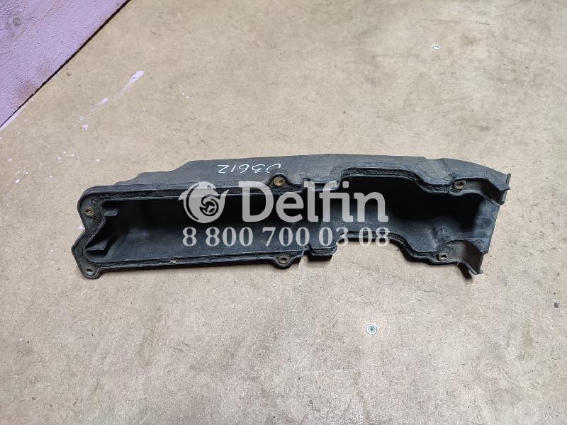 81254255007 Кожух MAN