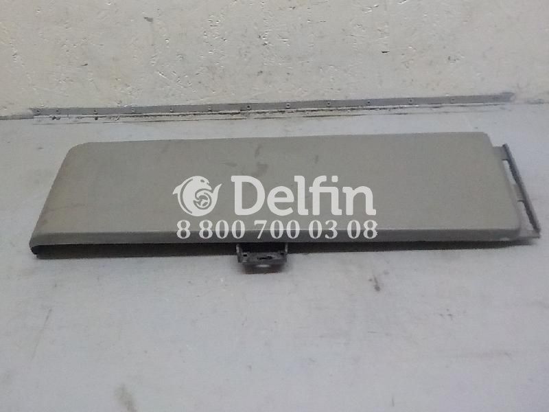 9438800736 Направляющая накладка RH Mercedes Benz