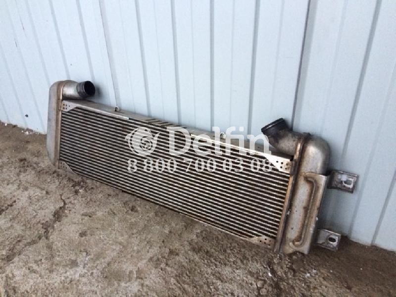 1785348 Охладитель системы EGR Scania