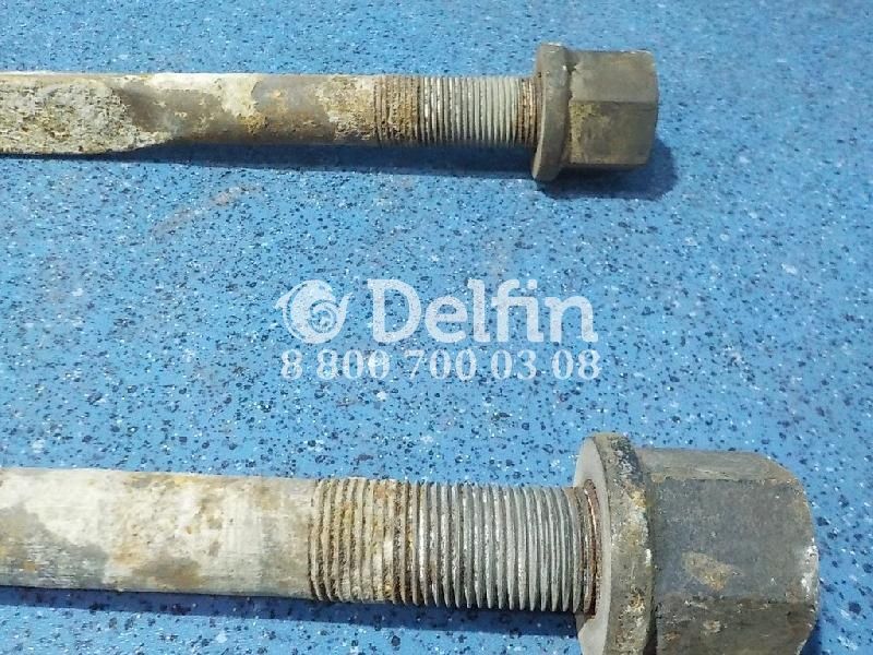 41215294 Стремянка Iveco