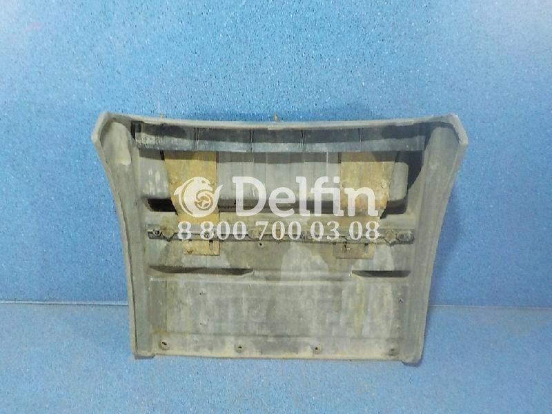 A9415200120 Крыло левое задняя часть LH Mercedes Benz