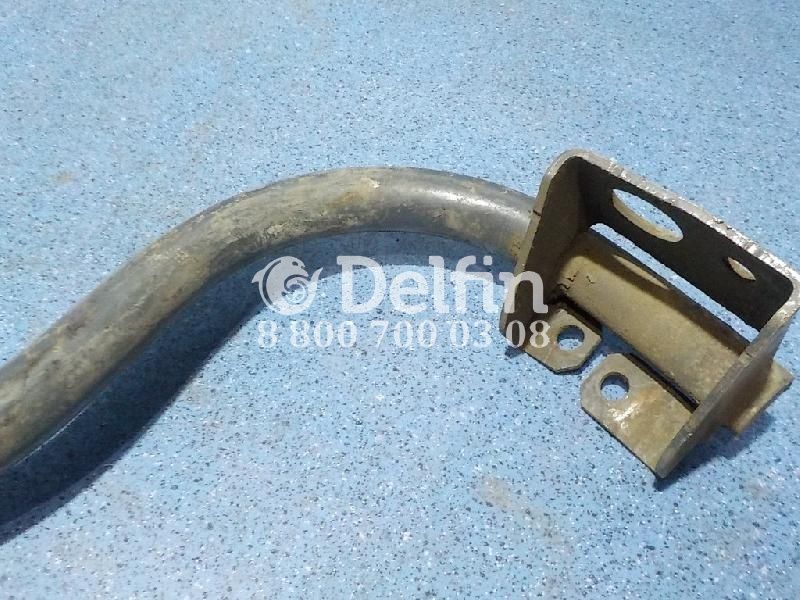 A9303100958 Кронштейн крепления крыла LH Mercedes Benz (Уценка)