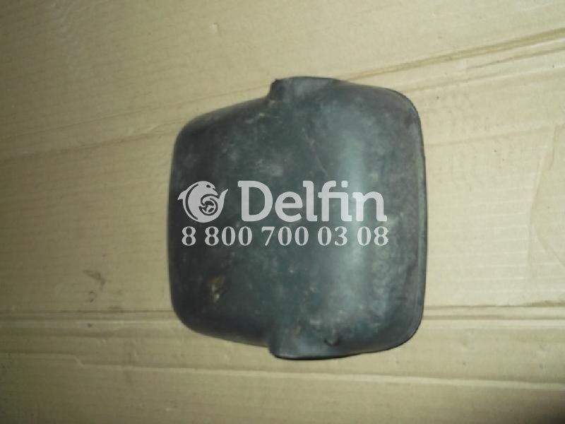 81637320062 Кожух зеркала MAN