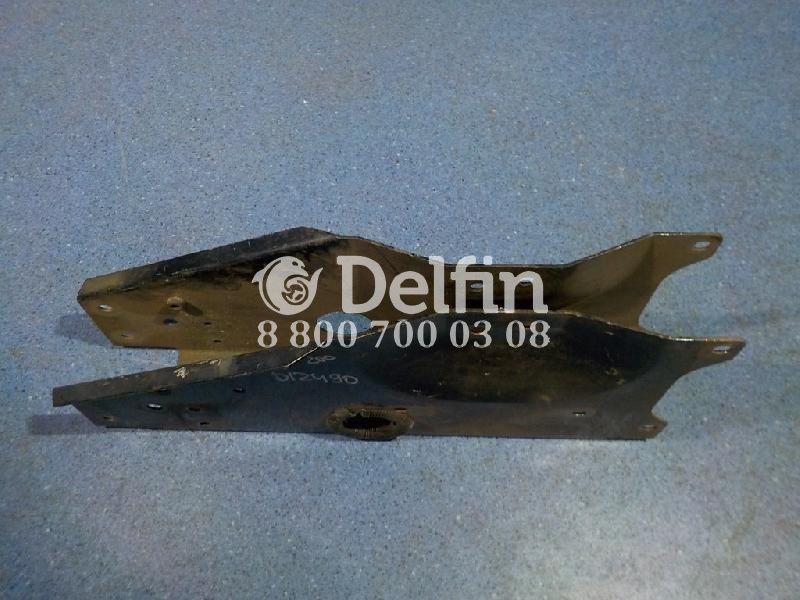 5010548955 Кронштейн кабины сзади Renault