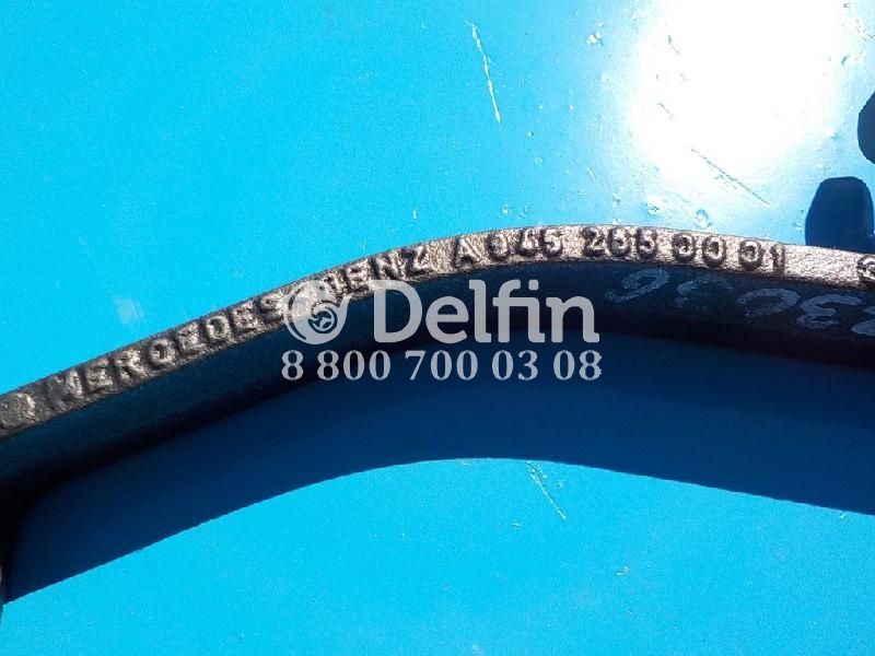 A9452650001 Вилка переключения передач Mercedes Benz