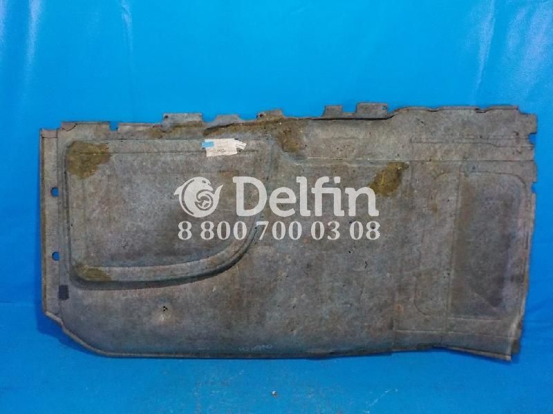 1789801 Обшивка салона боковая RH Scania