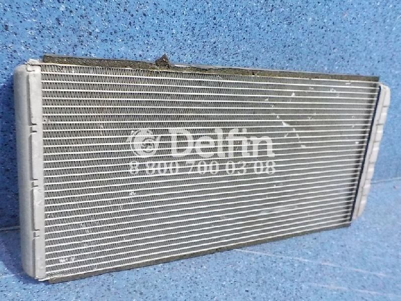 21062377 Радиатор печки Volvo