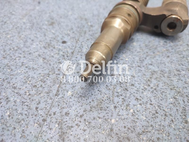 500339059 Насос форсунка Iveco