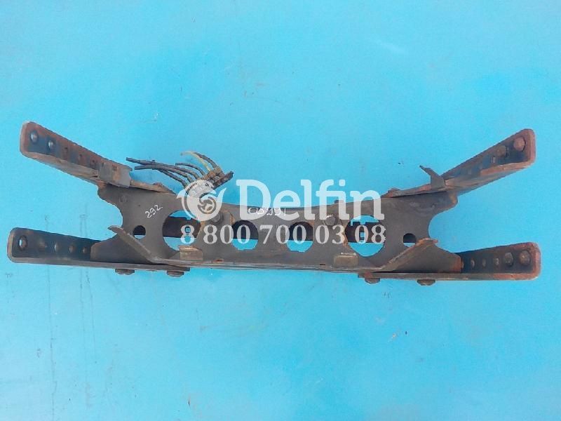 A9413120226 Поперечина Mercedes Benz