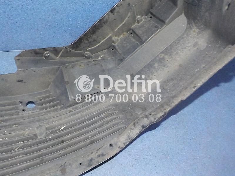 81612300210 Крыло справа MAN