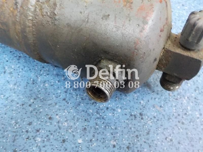 5001864716 Осушитель системы кондиционирования Renault