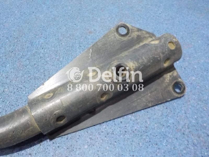 9424901940 Кронштейн глушителя Mercedes Benz