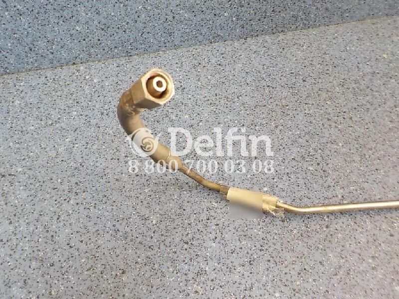 1939987 Трубка Scania