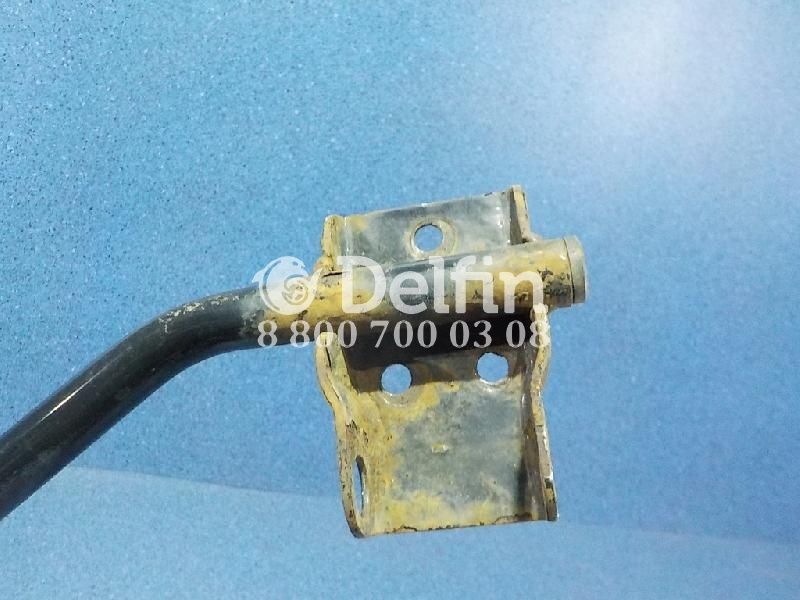 81629105204 Кронштейн верхнего спойлера MAN