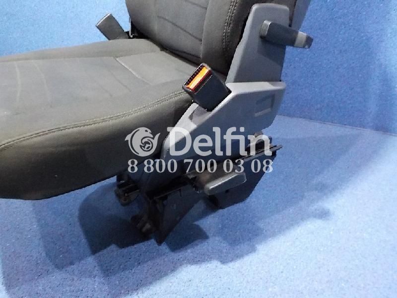 2401848 Сиденье пассажирское Scania