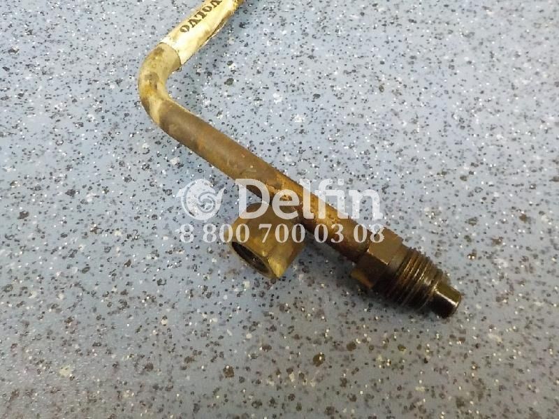 21067215 Трубка системы кондиционирования Volvo