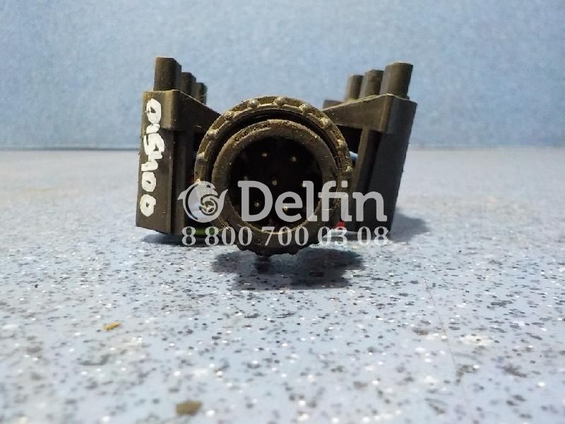 1418709 Электропроводка цилиндра Scania