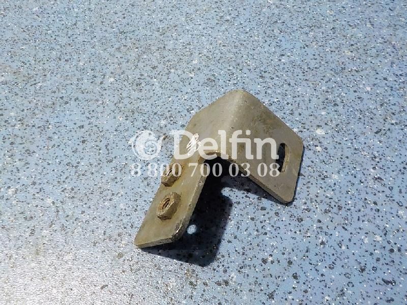 A9438856314 Кронштейн ступеньки LH Mercedes Benz