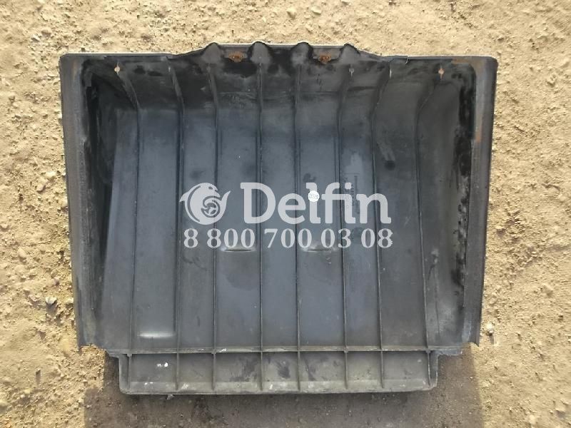 81418600144 Крышка АКБ MAN