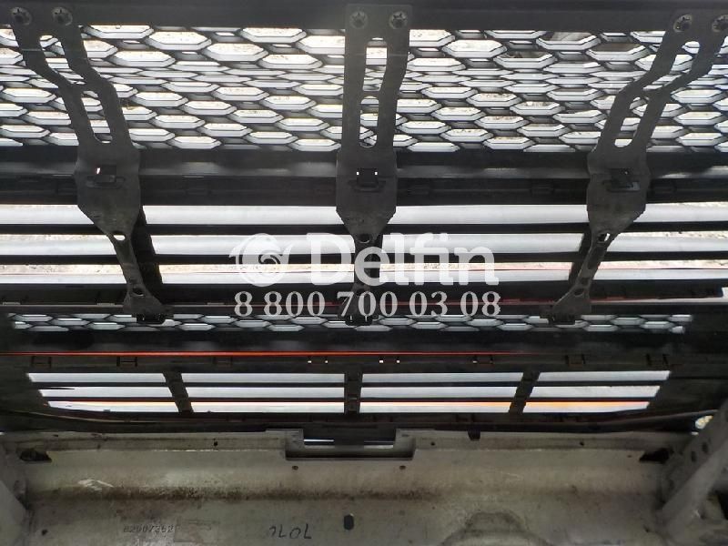 21316576 Облицовка в сборе Volvo FH4