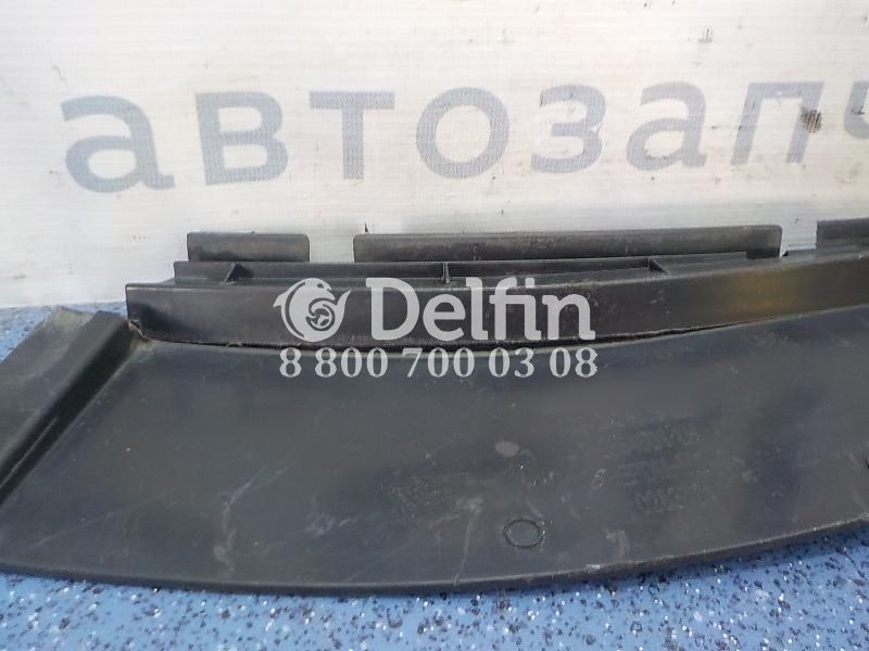 2334816 Расширение левое LH Scania 6 серии (Уценка)