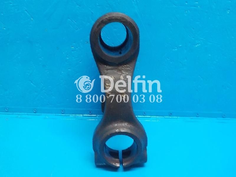 1889755 Серьга рессоры Scania Оригинал 6 серии