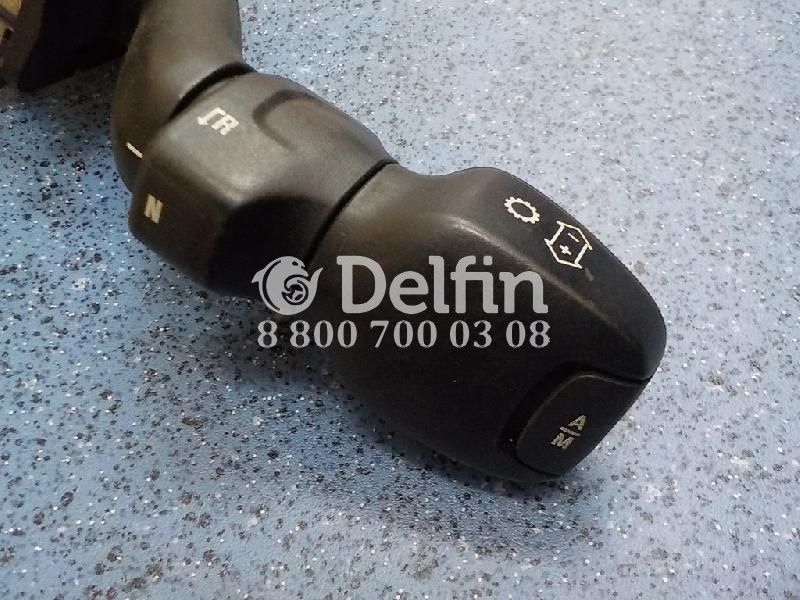 1548288 Рычаг управления системой Opticruise