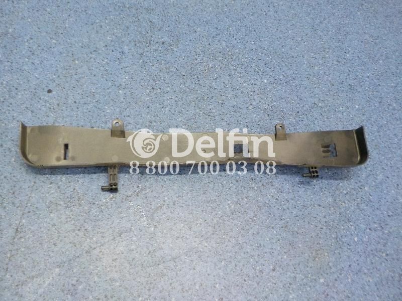 2301542 Крышка корпуса отопителя Scania 6 серии