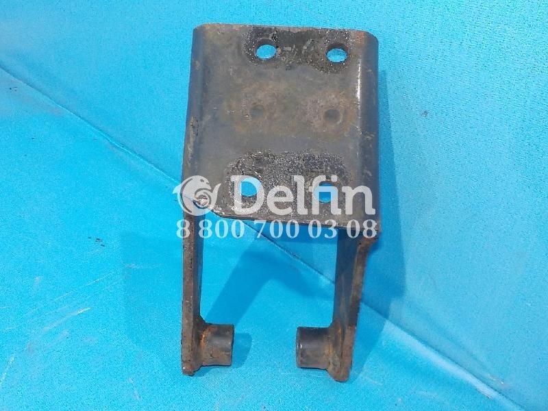 500355574 Опора переднего амортизатора LH Iveco