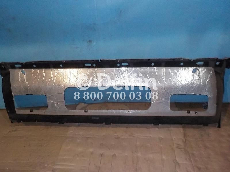 20453888 Обшивка потолка передняя часть Volvo