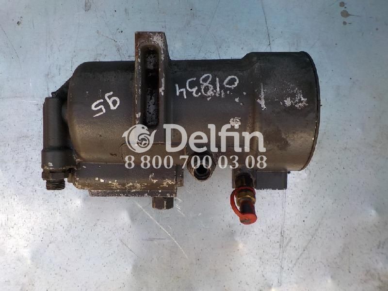 1755066 Корпус топливного фильтра HPI Scania