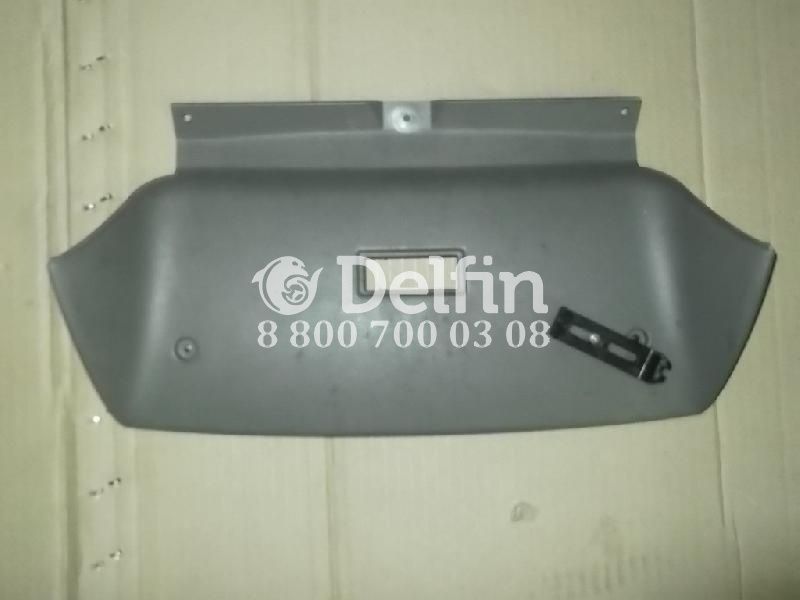 1634741 Накладка центральной панели DAF