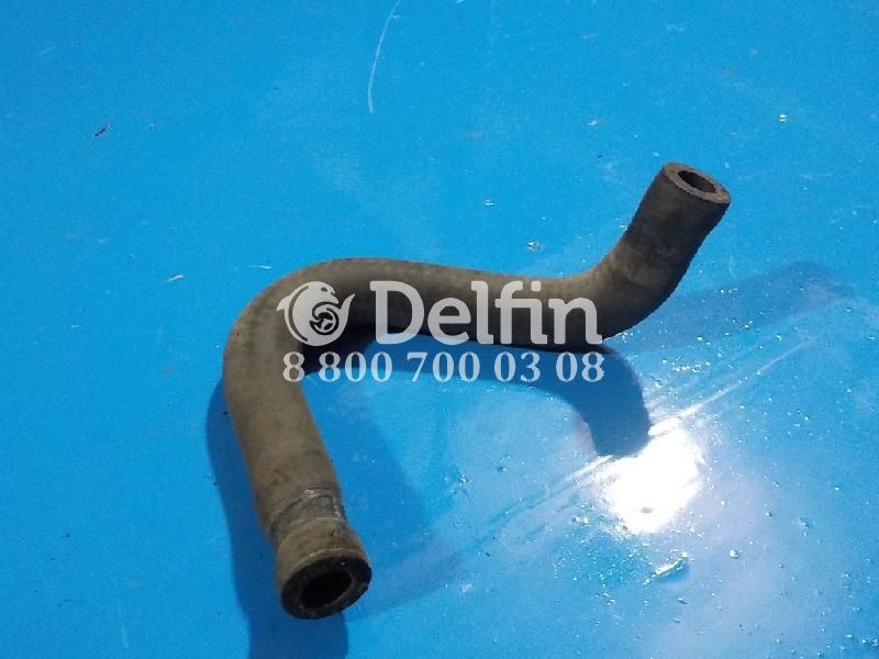 1859030 Шланг радиатора Scania