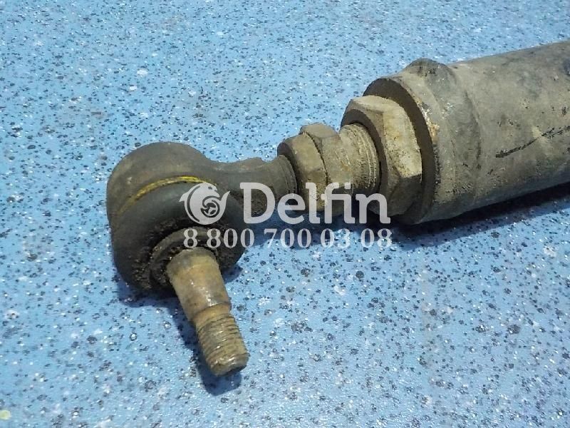 1357404 Кулиса КПП DAF